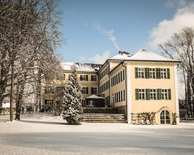 Abb. Schloss Burgellern